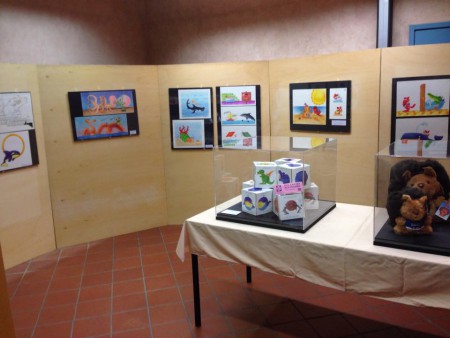 Mostra di Mario Gomboli